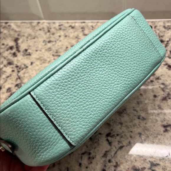 Kate Spade Small Spotlight Camera Crossbody Bag EUC - Picture 5 of 13